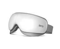 SKG Masażer do oczu SKG ES500 biały - 1370349 - zdjęcie 1